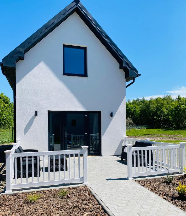 Osada Jackowo Villa Jaroslawiec Bagian luar foto